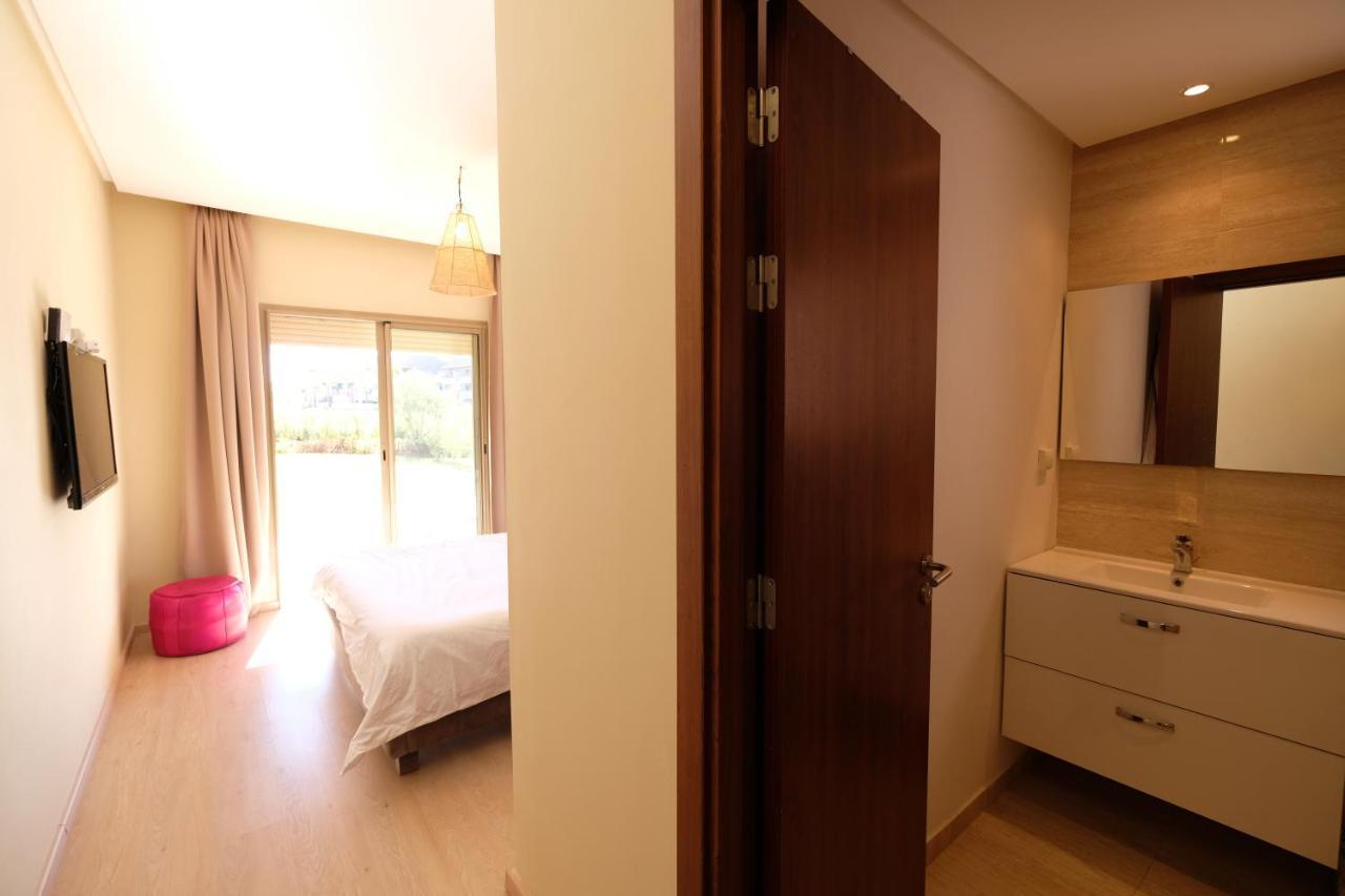 Super Apt T3 Rez De Jardin Prestigia Golf Piscine Apartment