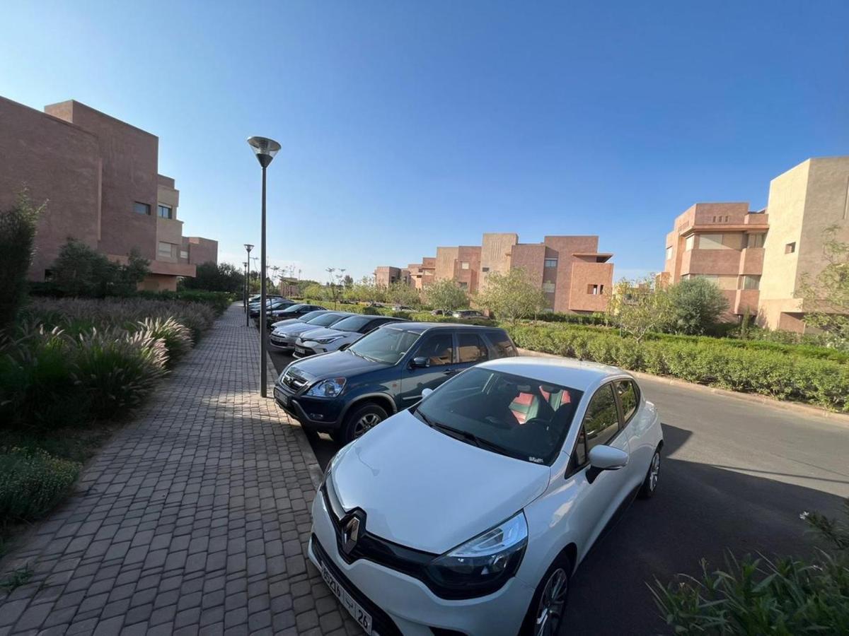 Super Apt T3 Rez De Jardin Prestigia Golf Piscine