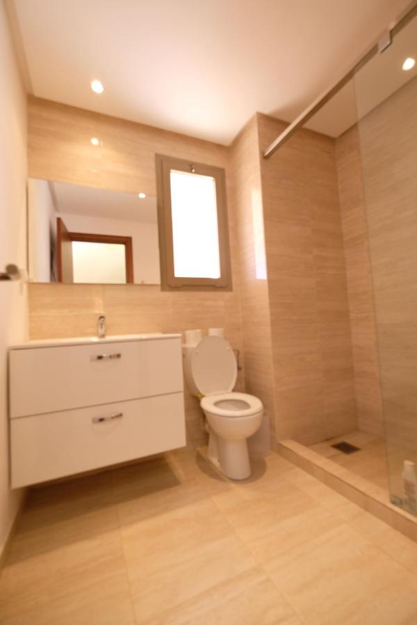 Apartment Super Apt T3 Rez De Jardin Prestigia Golf Piscine *