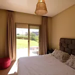 Super Apt T3 Rez De Jardin Prestigia Golf Piscine