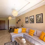 Super Apt T3 Rez De Jardin Prestigia Golf Piscine