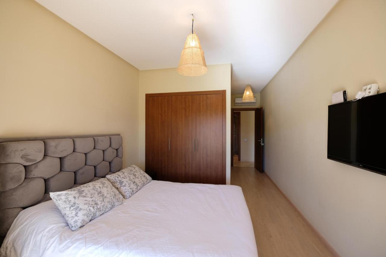Super Apt T3 Rez De Jardin Prestigia Golf Piscine *