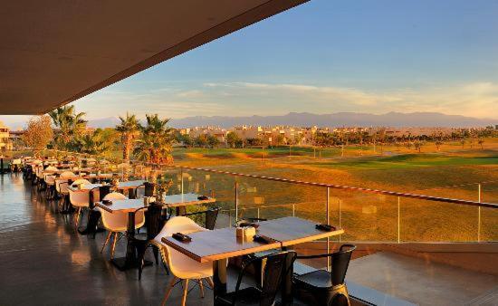 Super Apt T3 Rez De Jardin Prestigia Golf Piscine