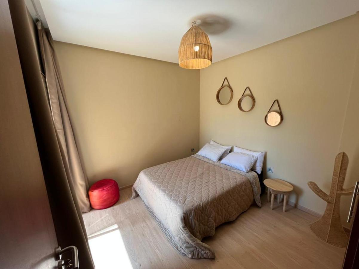 Appartement Super Apt T3 Rez De Jardin Prestigia Golf Piscine