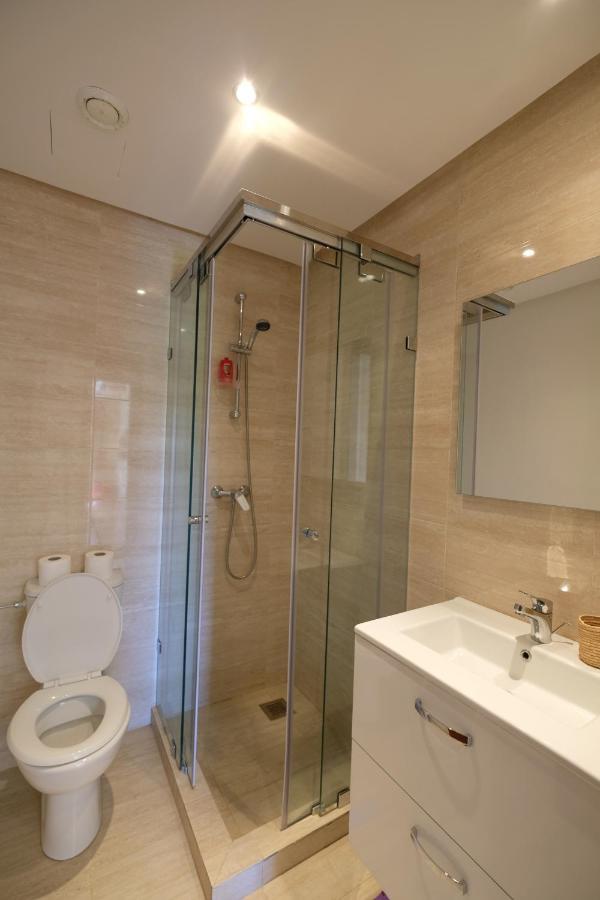 Super Apt T3 Rez De Jardin Prestigia Golf Piscine *
