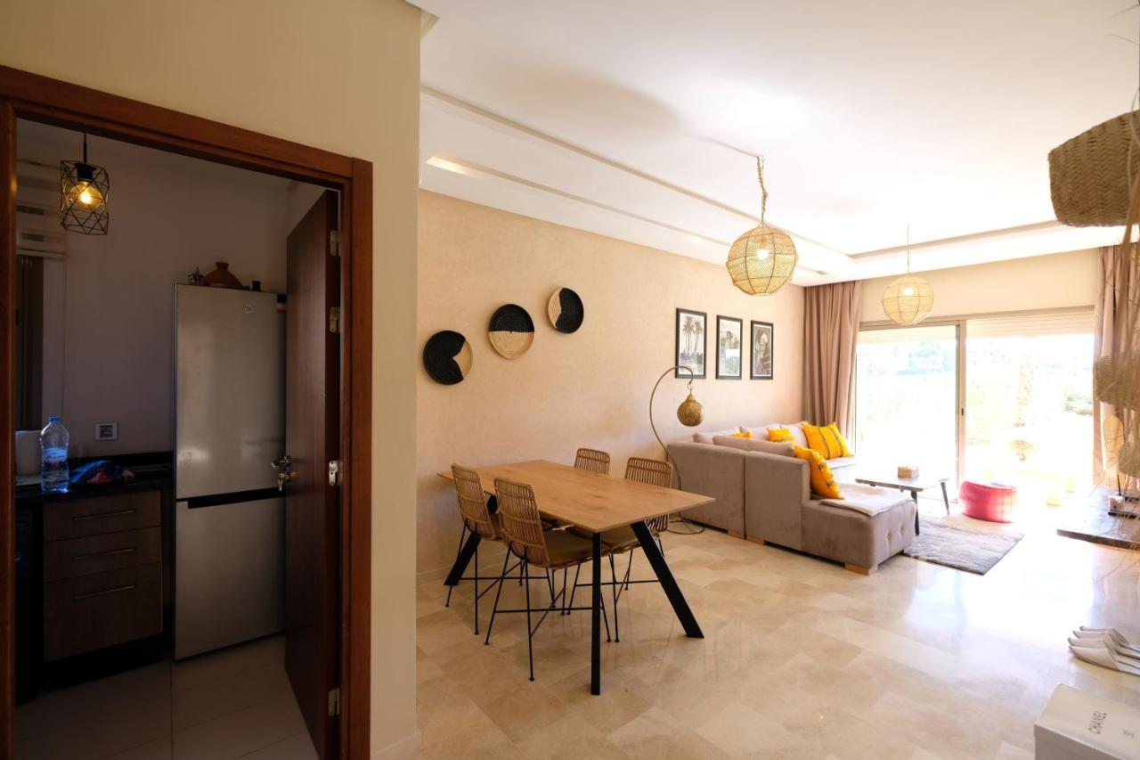Super Apt T3 Rez De Jardin Prestigia Golf Piscine Appartement