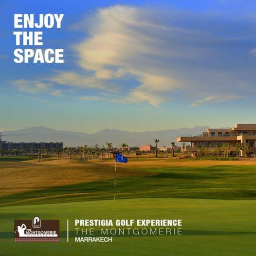 Appartement Super Apt T3 Rez De Jardin Prestigia Golf Piscine *