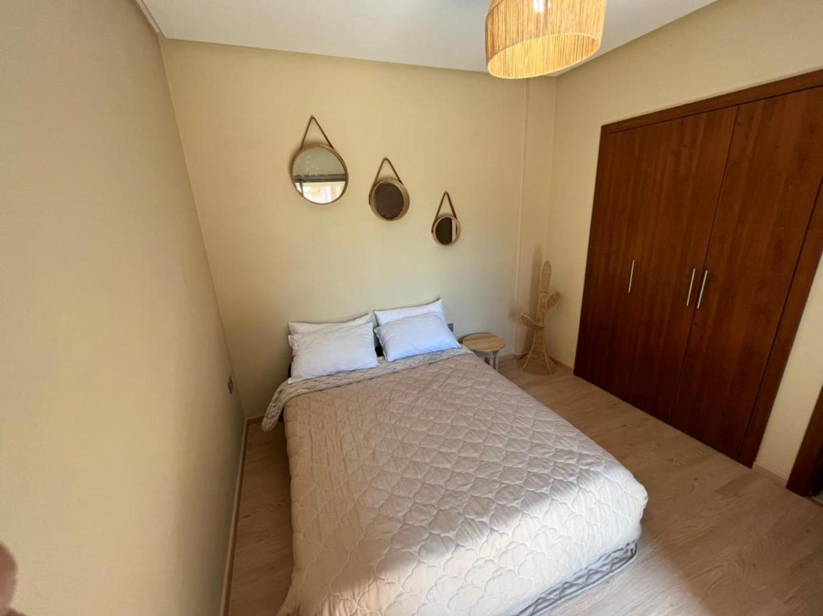 Super Apt T3 Rez De Jardin Prestigia Golf Piscine