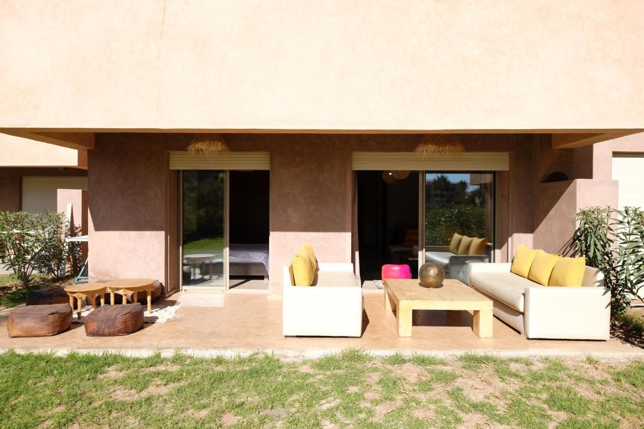 Appartement Super Apt T3 Rez De Jardin Prestigia Golf Piscine