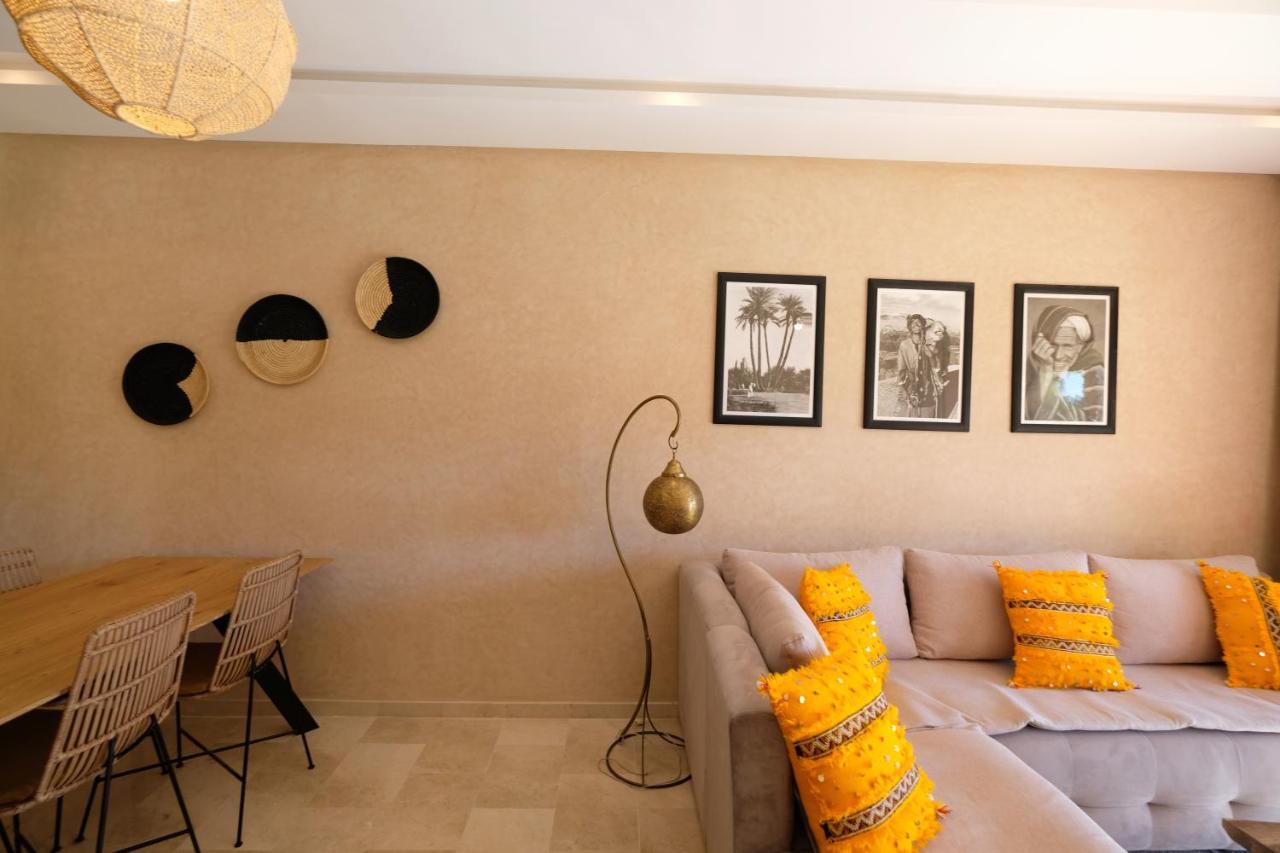 Super Apt T3 Rez De Jardin Prestigia Golf Piscine Appartement
