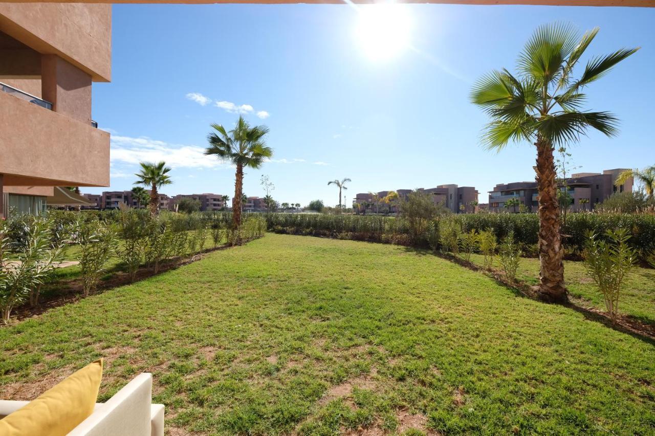 Appartement Super Apt T3 Rez De Jardin Prestigia Golf Piscine